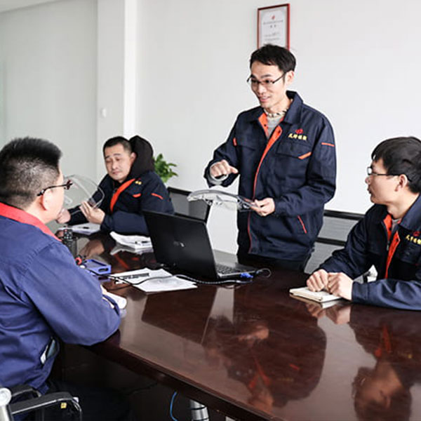 Fanze T&M (Jiashan) Co., Ltd.