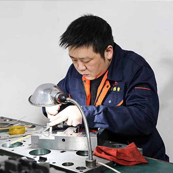 Fanze T&M (Jiashan) Co., Ltd.