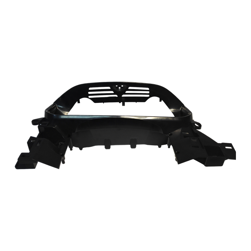 Spritzgussform für Instrumententafelrahmen