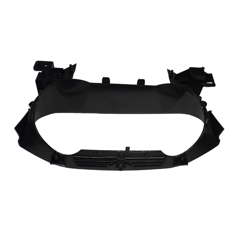 Spritzgussform für Instrumententafelrahmen