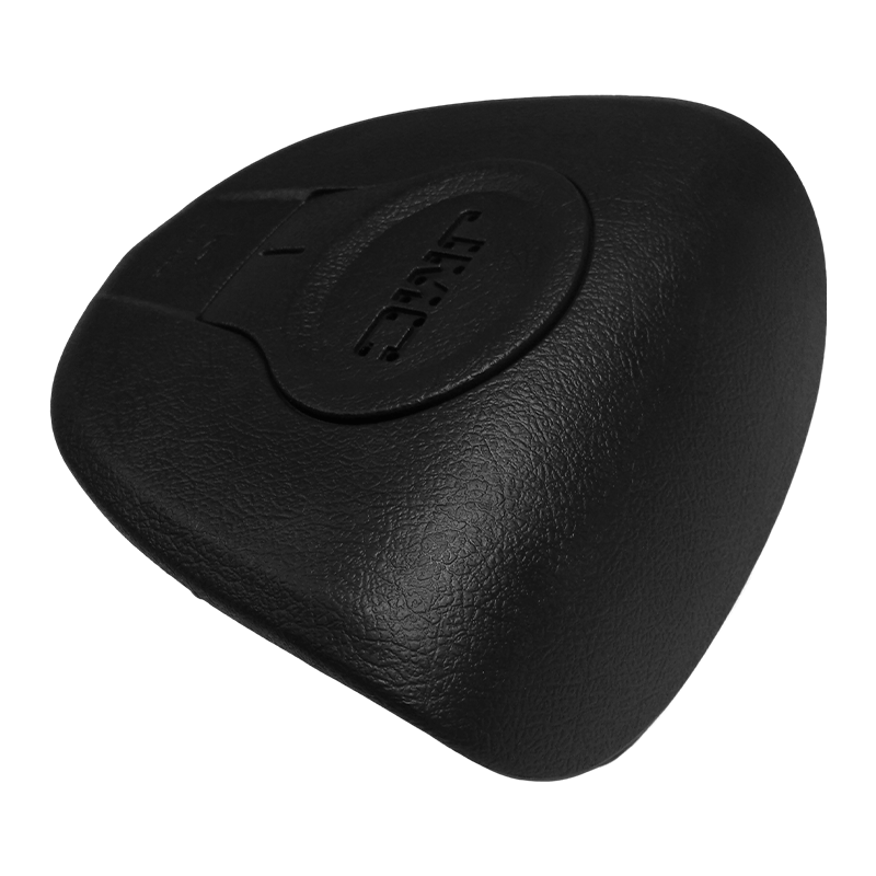 Spritzgussform für Fahrer-Airbaggehäuse / -Abdeckung