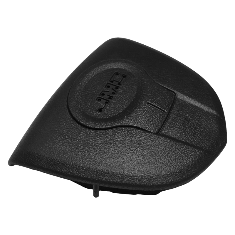 Spritzgussform für Fahrer-Airbaggehäuse / -Abdeckung