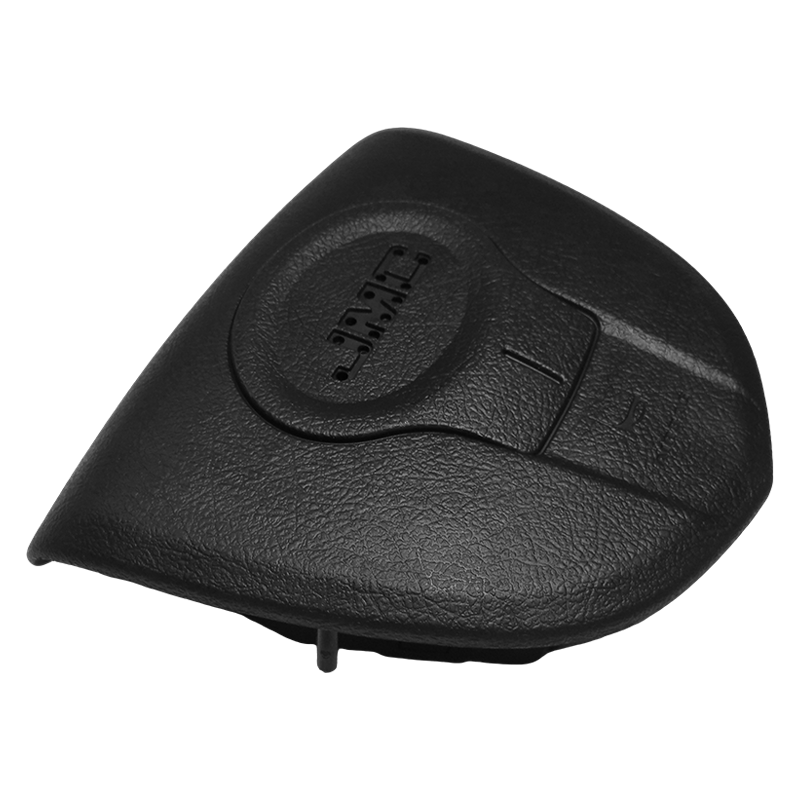 Spritzgussform für Fahrer-Airbaggehäuse / -Abdeckung