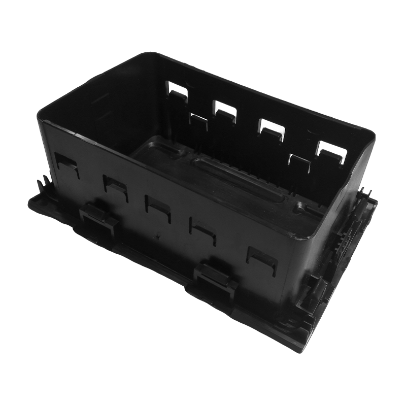 Spritzgussform für die Auslöseabdeckung des Beifahrerairbags (PAB)