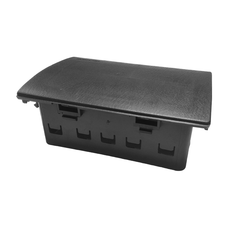 Spritzgussform für die Auslöseabdeckung des Beifahrerairbags (PAB)