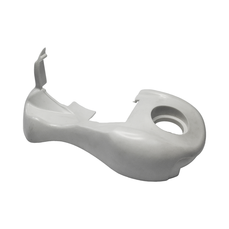 Roboter-Fußschalen-Spritzgussform