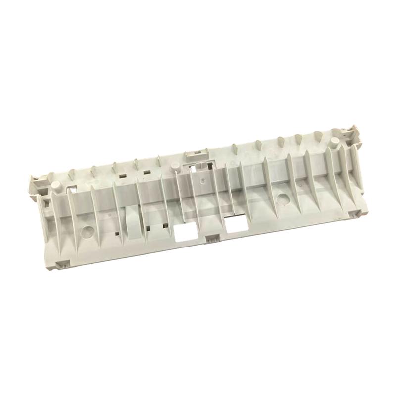 Druckersockel Papierführung Spritzgussteile