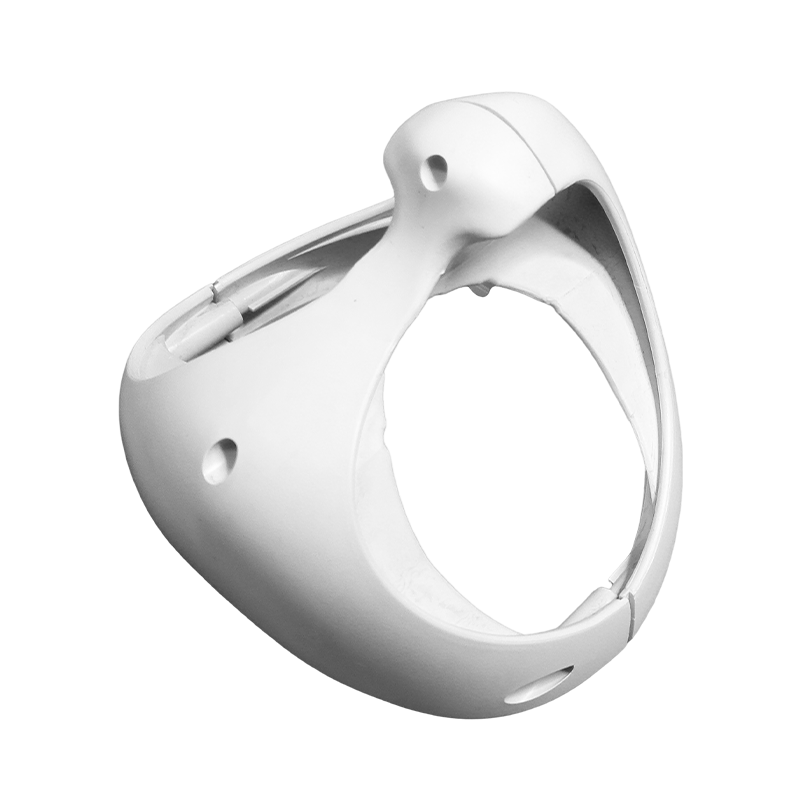 Injektionsteile für Haushaltsgeräte