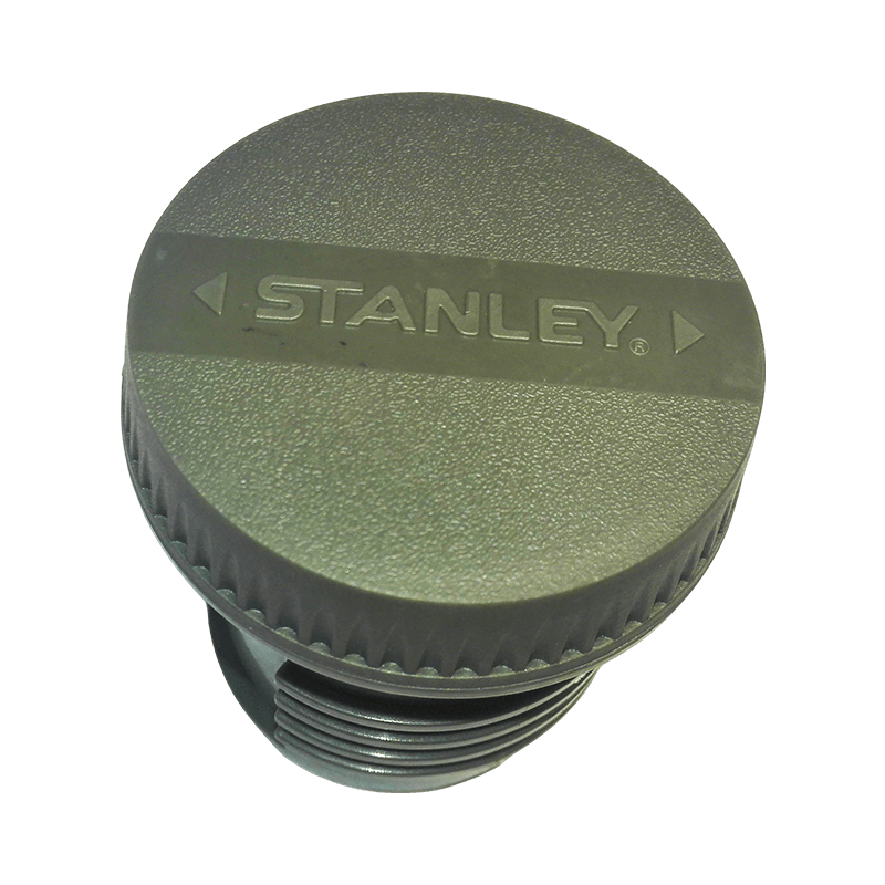 Thermosbecherdeckel Nr. 2