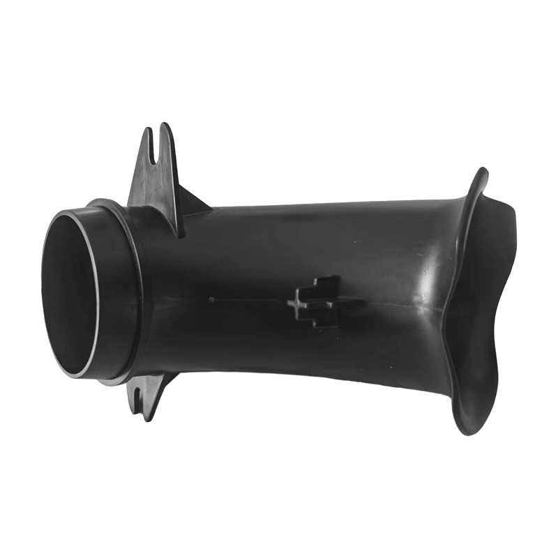 Trumpet Airbox Spritzgussform