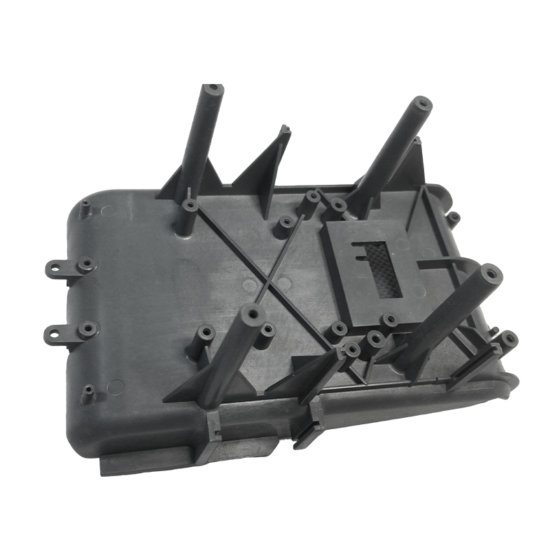 Spritzgussform für Roboterbatteriehalter