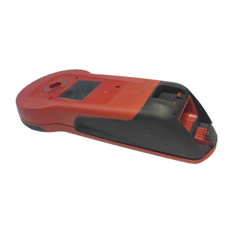 Präzisions-Kunststoff-Umformteil Spritzgussteile