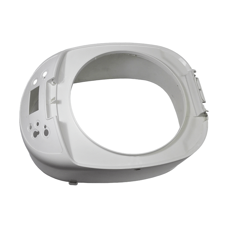 Reiskochergehäuse Kunststoffwerkzeuge und -teile Spritzgussteil