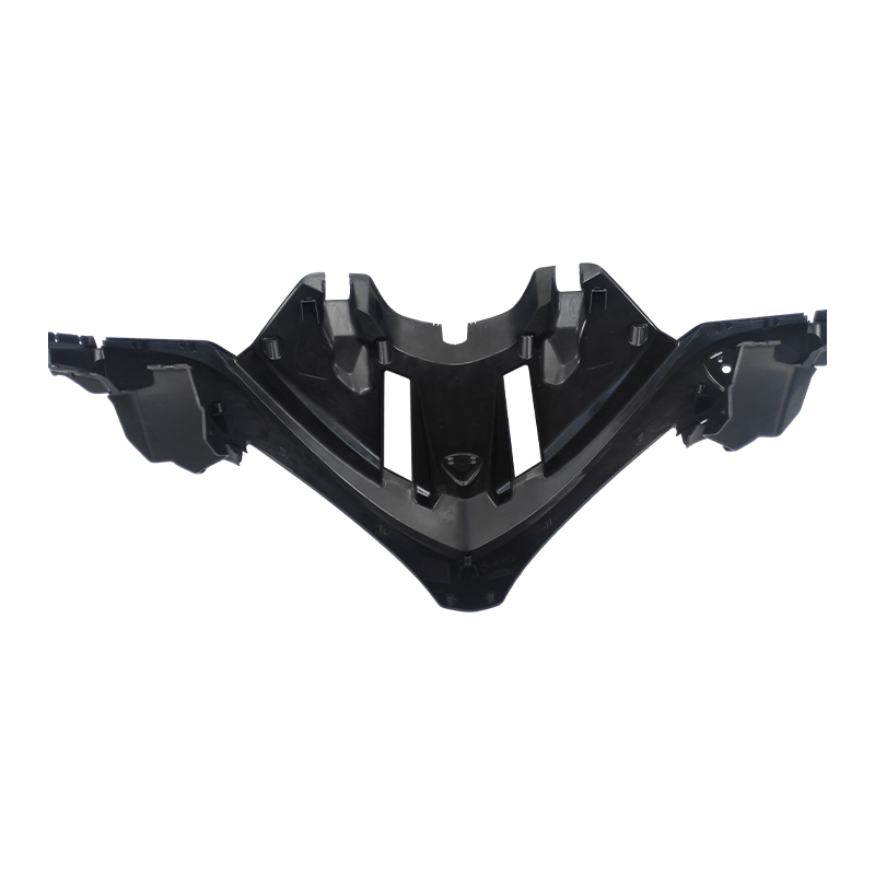 Spritzgussform für Motorrad-Frontverkleidung