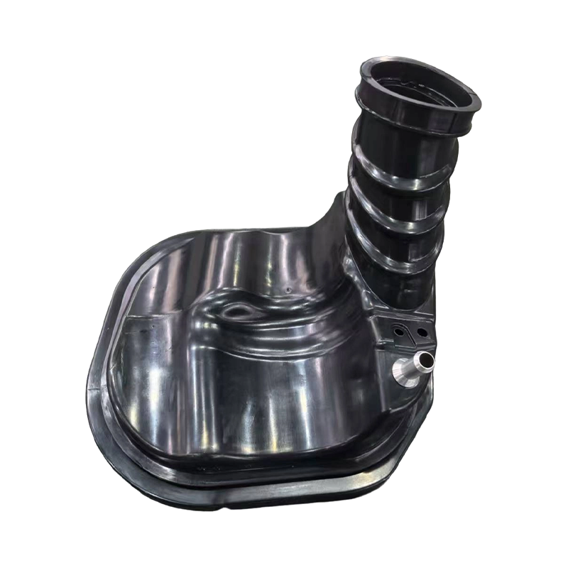 Spritzgussform für Lufteinlassöffnungen