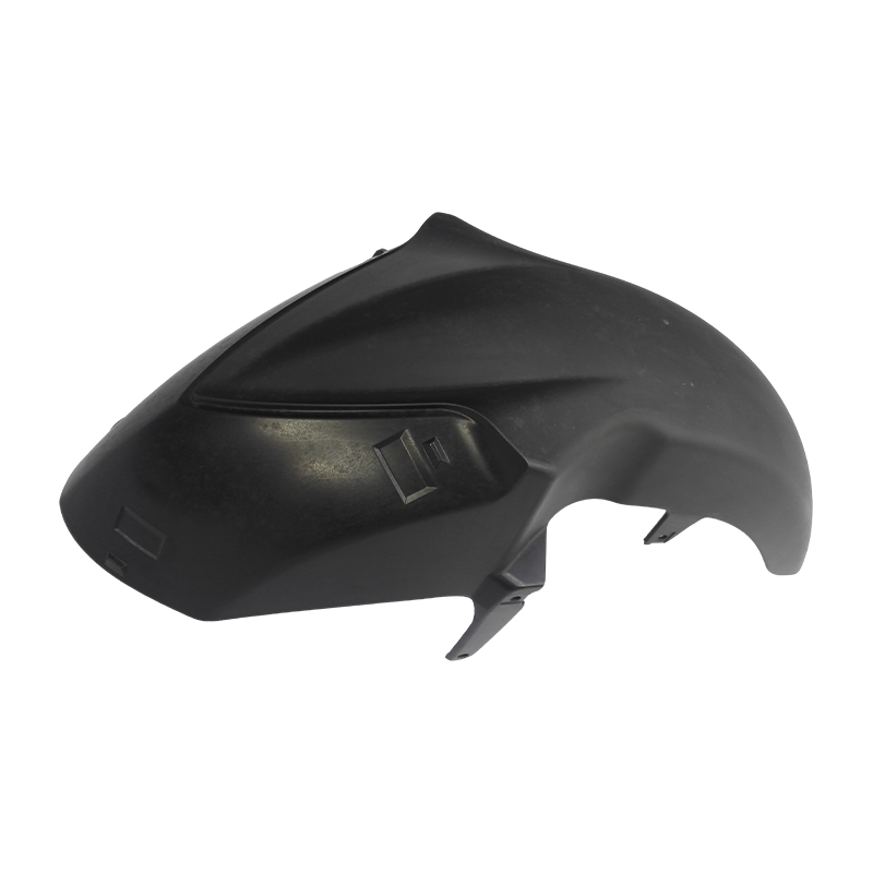 Kunststoff-Spritzgussform für Motorradverkleidungen und Karosserie