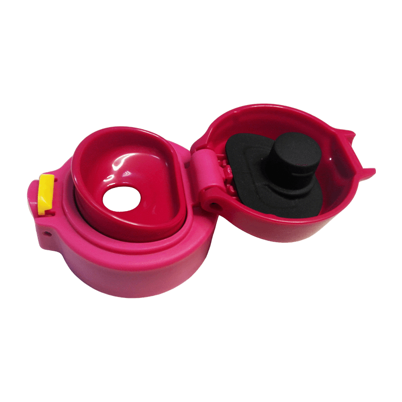 Flip-Top Thermosbecherdeckel Nr. 2 Spritzgussteil