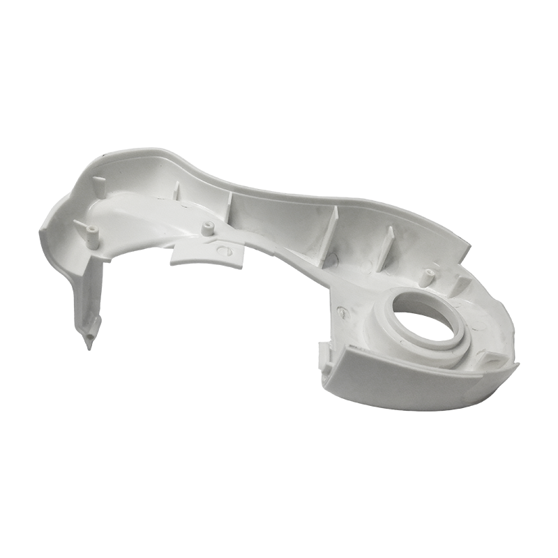 Roboter-Fußschalen-Spritzgussform