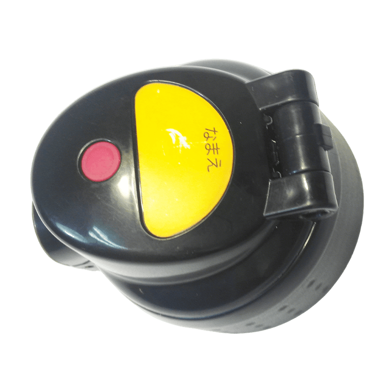 Flip-Top Thermosbecherdeckel Nr. 1 Spritzgussteil