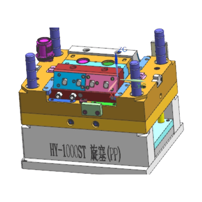 Thermosbecherdeckel Nr. 2