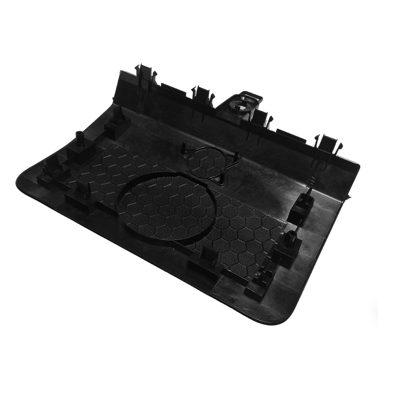 Spritzgussform für die Armaturenbrett-Lautsprecherabdeckung