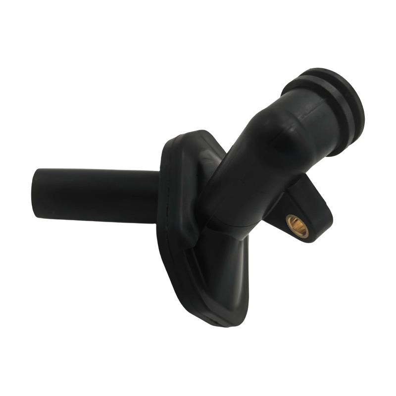 Spritzgussform für Kunststoff-Ölaufnahmesiebe