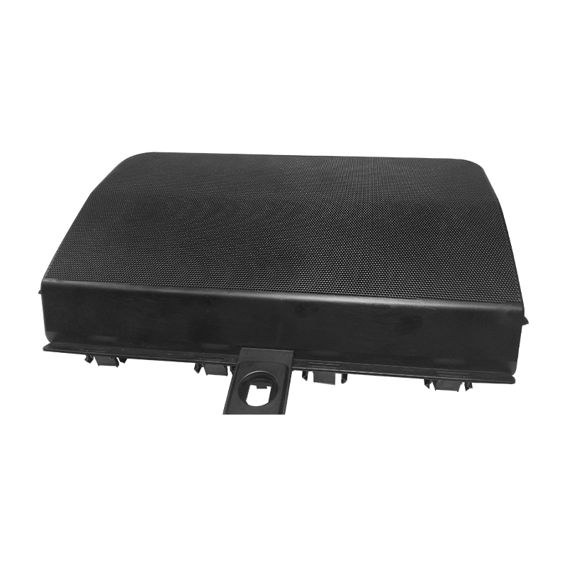 Spritzgussform für die Armaturenbrett-Lautsprecherabdeckung