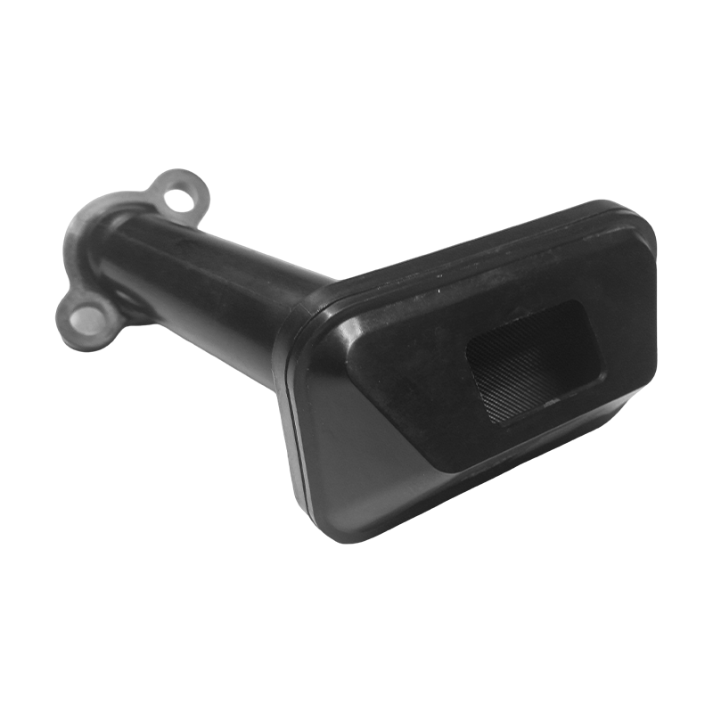 Spritzgussform für Kunststoff-Ölaufnahmesiebe