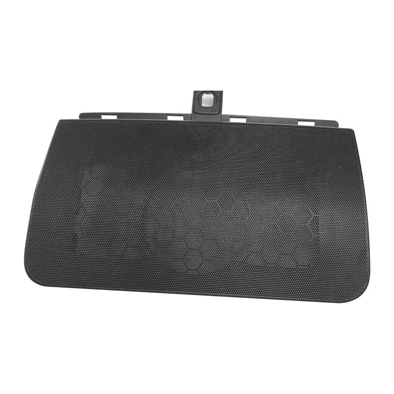 Spritzgussform für die Armaturenbrett-Lautsprecherabdeckung