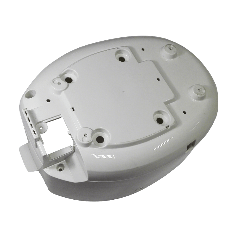 Warmwasserbereiter Kunststoffwerkzeuge und -teile Spritzgussteil