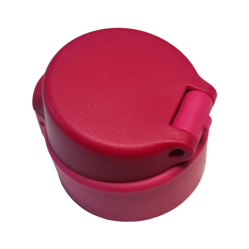 Flip-Top Thermosbecherdeckel Nr. 2 Spritzgussteil