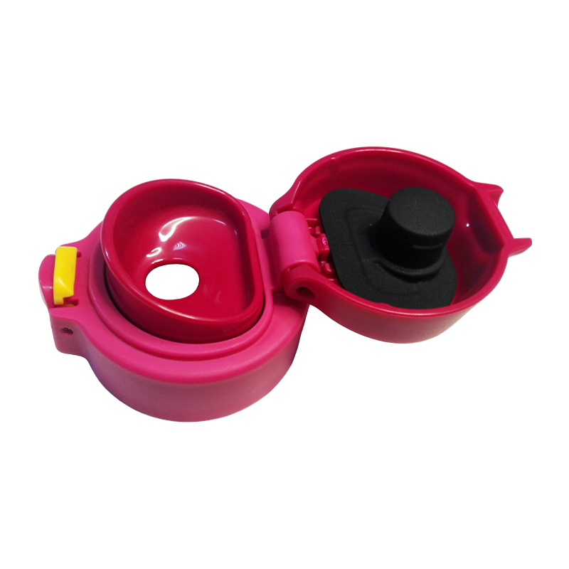 Flip-Top Thermosbecherdeckel Nr. 2 Spritzgussteil