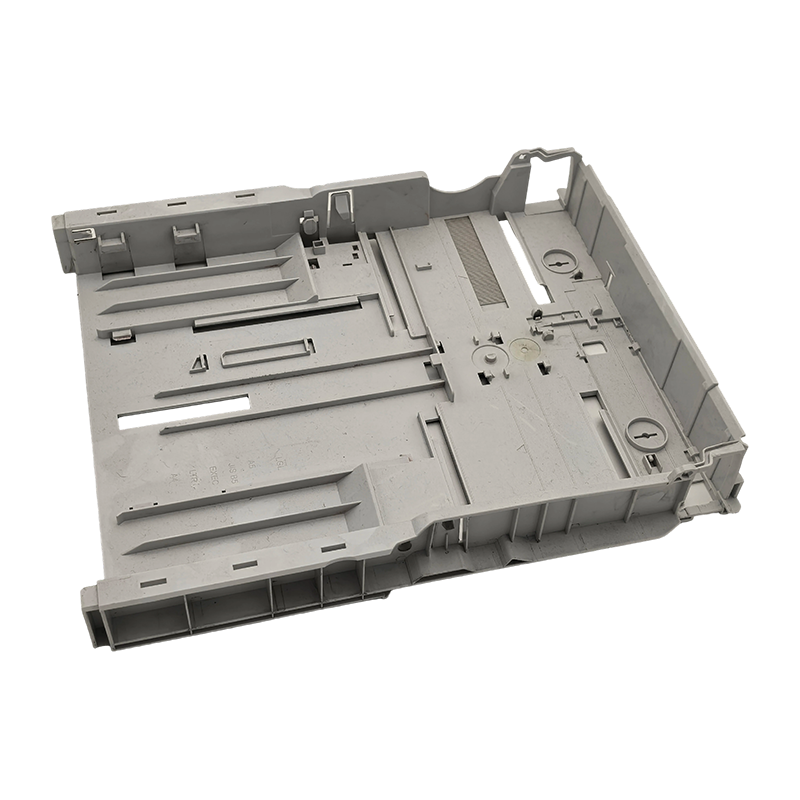 Teile für Spritzgussformen für Druckerpapierschalen