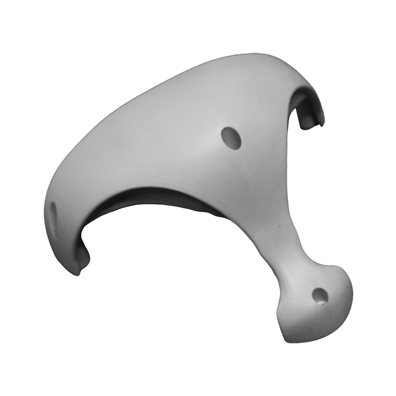 Roboter-Hüftschalen-Spritzgussform