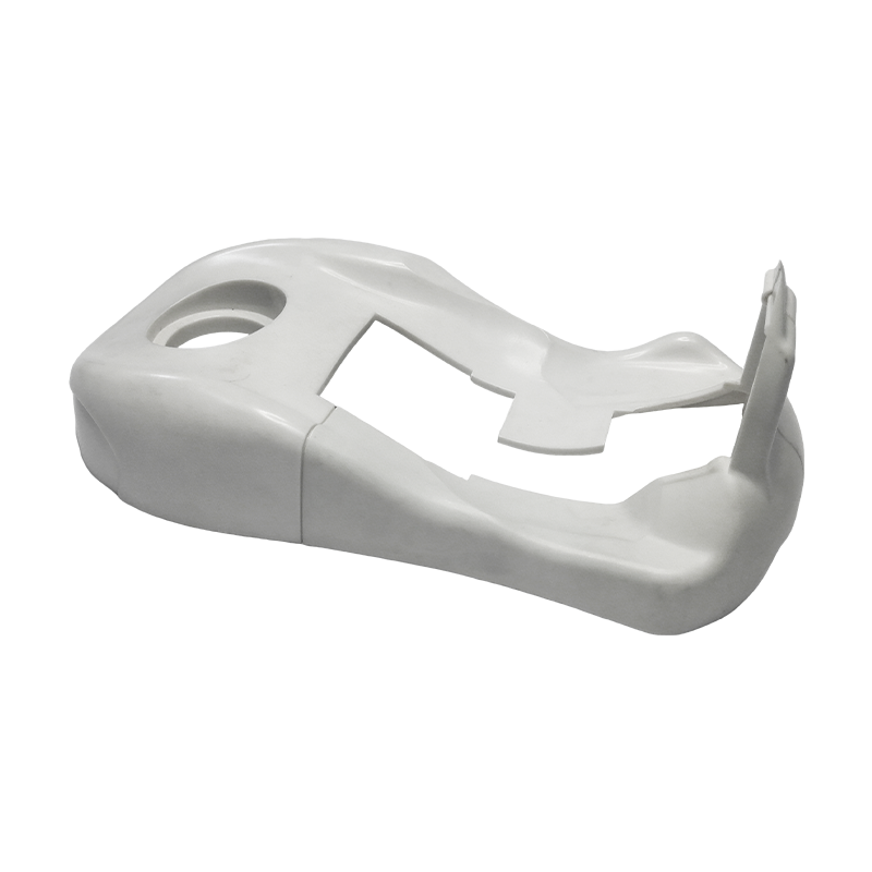 Roboter-Fußschalen-Spritzgussform