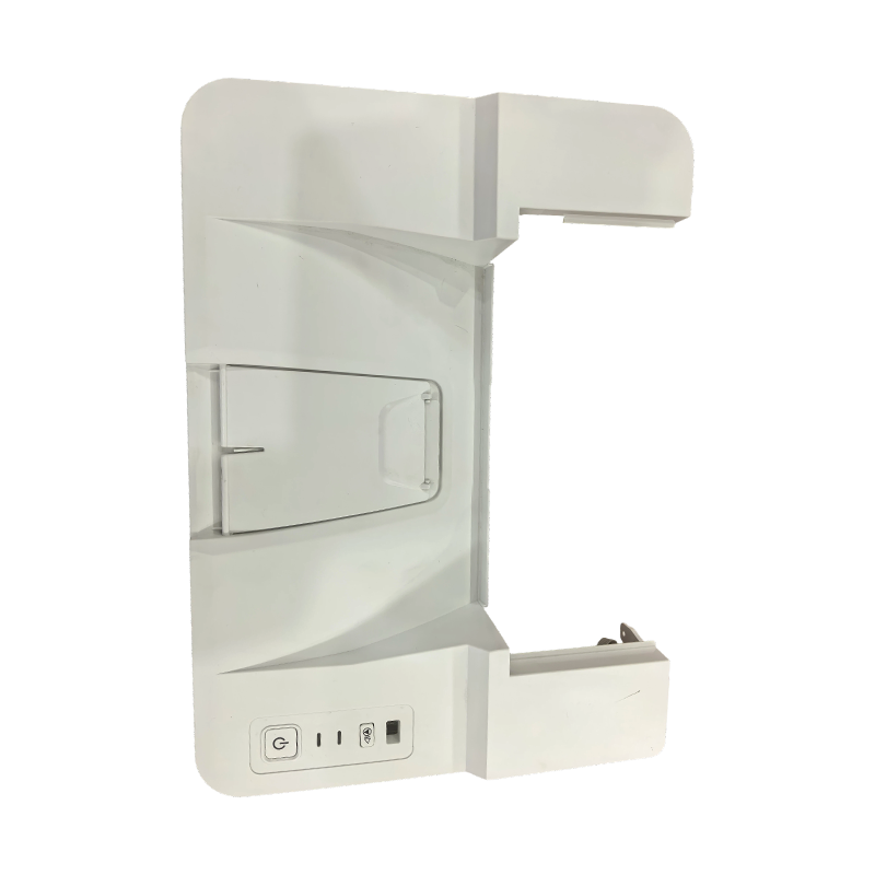 Spritzgussteile für die obere Druckerabdeckung