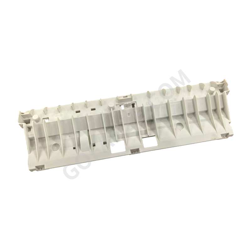 Spritzgussform für Drucker-Basis-Papierführungsteile