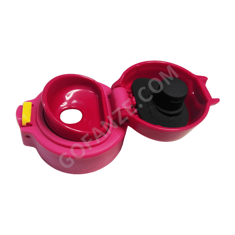 Spritzgussform Für Flip-Top Thermobecher-Deckel Nr. 2