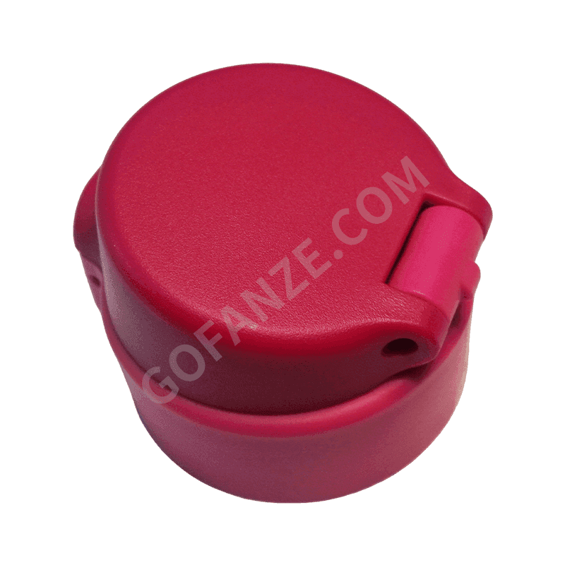 Spritzgussform Für Flip-Top Thermobecher-Deckel Nr. 2