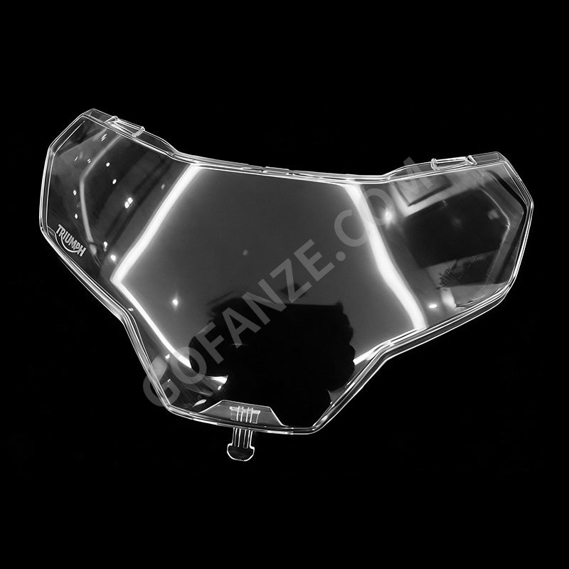 Spritzgussform für Motorradscheinwerferlinsen