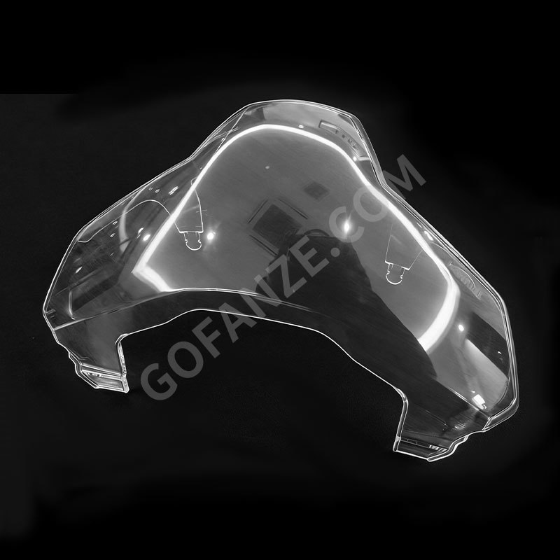 Spritzgussform für Motorradscheinwerferlinsen