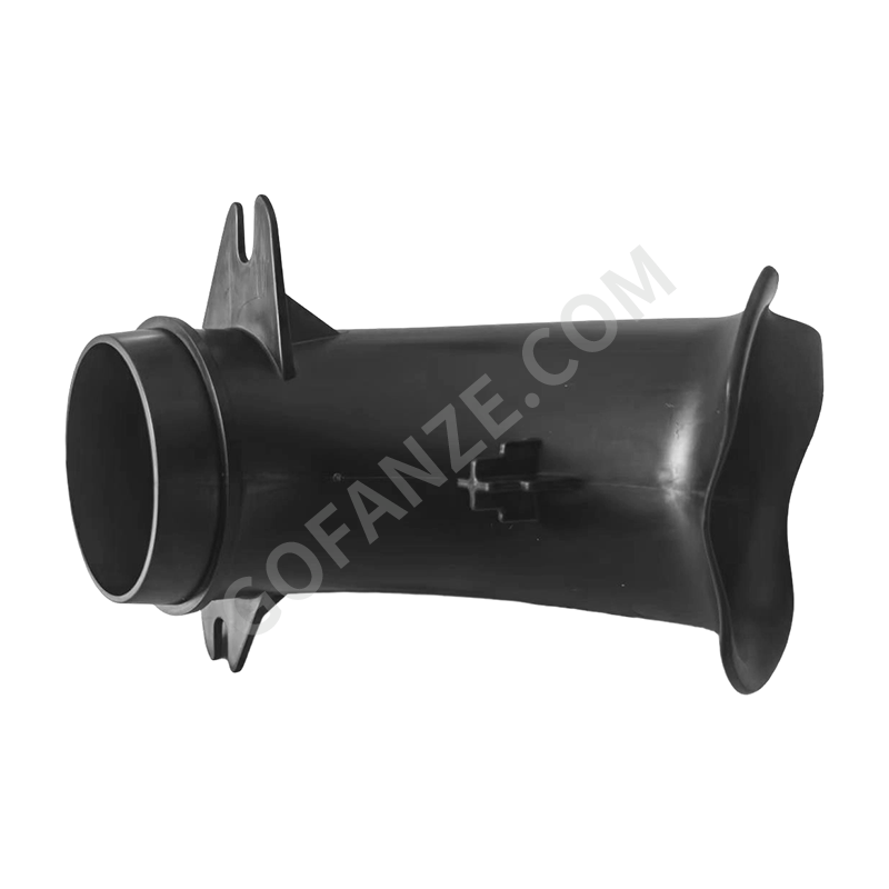 Spritzgussformen Für Trichter-Airboxen