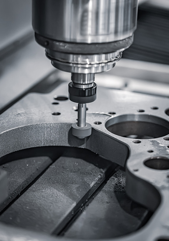 Fanze T&M (Jiashan) Co., Ltd.