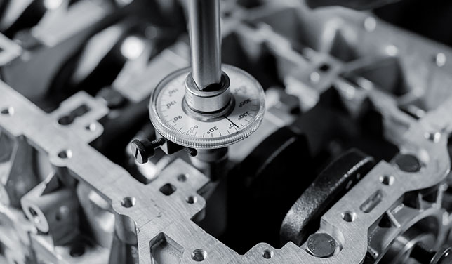 Fanze T&M (Jiashan) Co., Ltd.