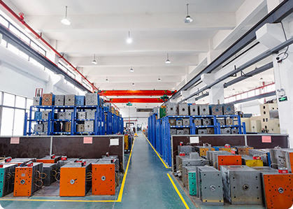 Fanze T&M (Jiashan) Co., Ltd.